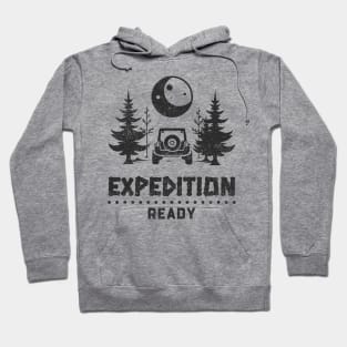 Expedition Ready Hoodie